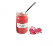 Beetroot and Horseradish Chutney